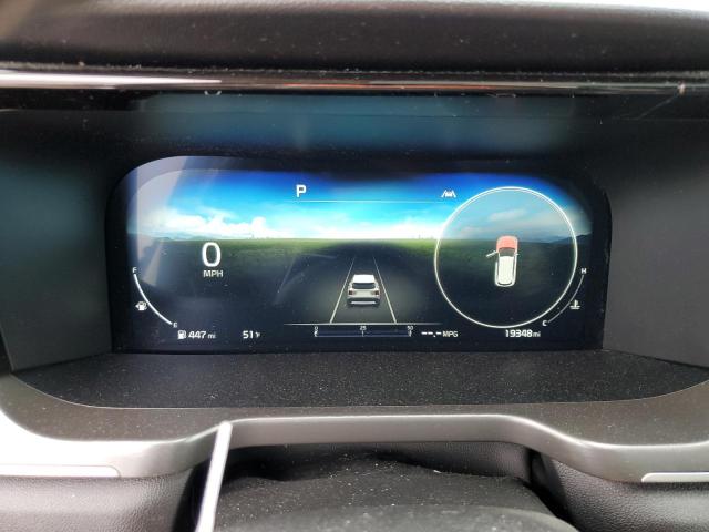 KIA SORENTO SX 2023