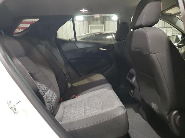 CHEVROLET EQUINOX LT 2024