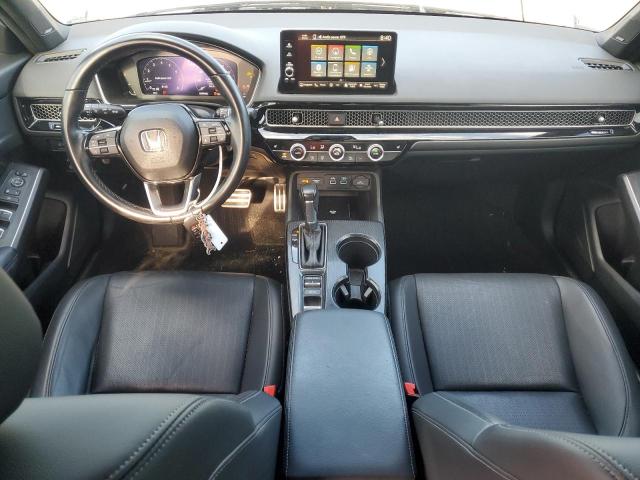 HONDA CIVIC SPORT TOURING 2022
