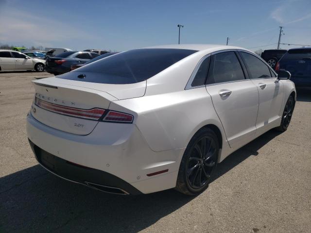 LINCOLN MKZ RESERVE 2020