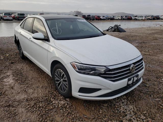 VOLKSWAGEN JETTA S 2019