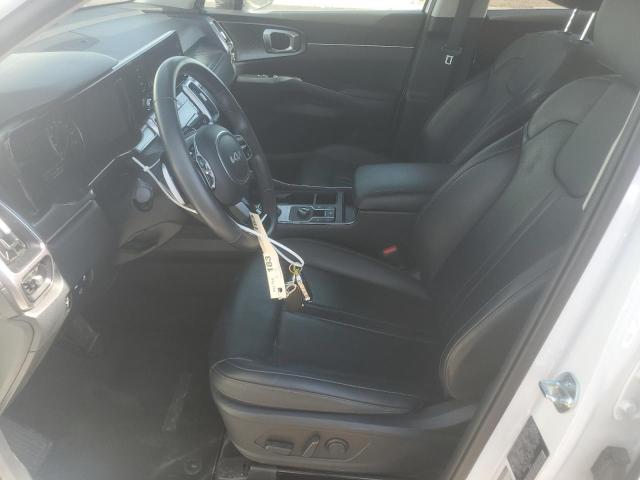 KIA SORENTO EX 2023