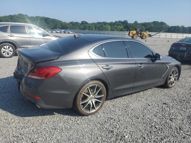 GENESIS G70 PRESTIGE 2019