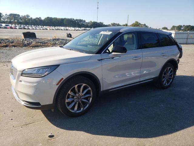 LINCOLN CORSAIR 2022