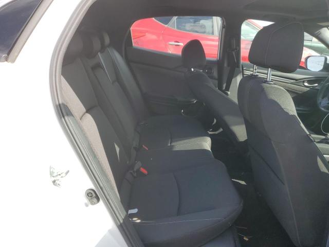 HONDA CIVIC EX 2021
