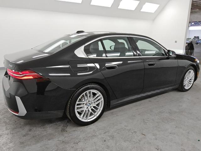 BMW 530 XI 2024
