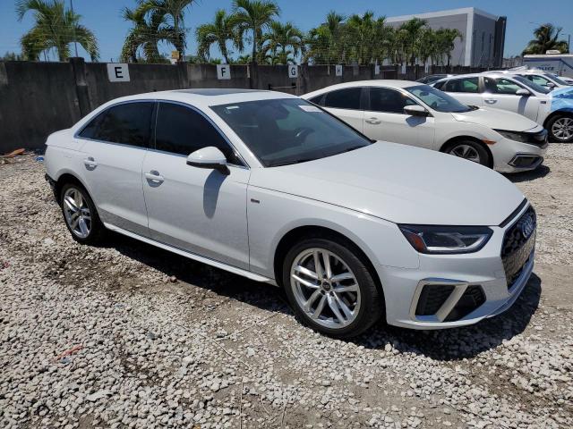 AUDI A4 PREMIUM PLUS 45 2021