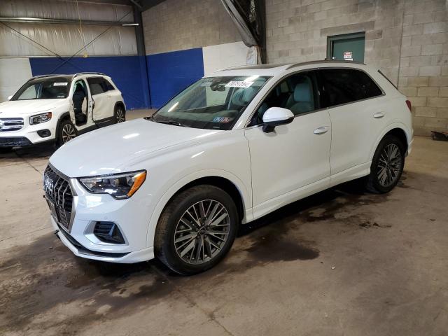 AUDI Q3 PREMIUM 40 2021
