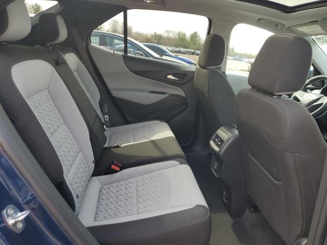 CHEVROLET EQUINOX LT 2022