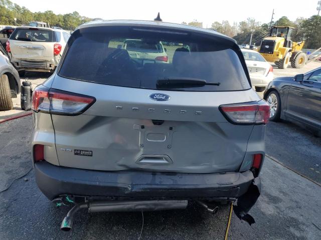 FORD ESCAPE SE 2022