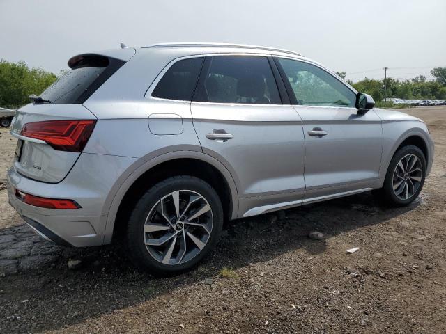 AUDI Q5 PREMIUM PLUS 2020