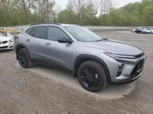 CHEVROLET TRAX ACTIV 2024