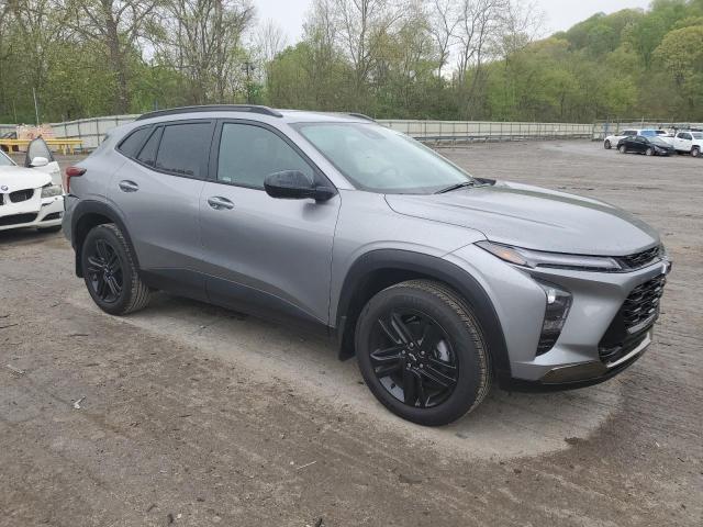 CHEVROLET TRAX ACTIV 2024