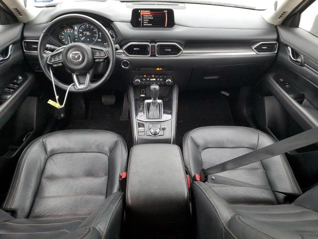 MAZDA CX-5 GRAND TOURING 2020