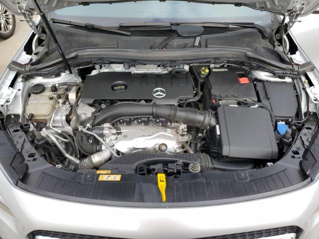 MERCEDES-BENZ GLA 250 4MATIC 2021