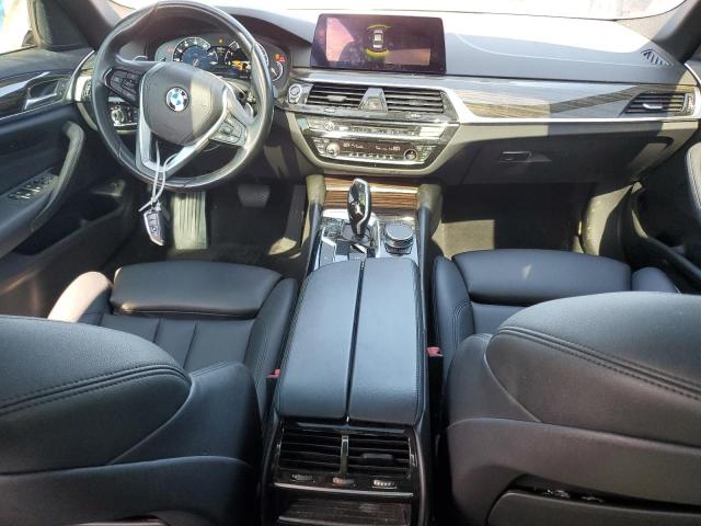 BMW 530 I 2018