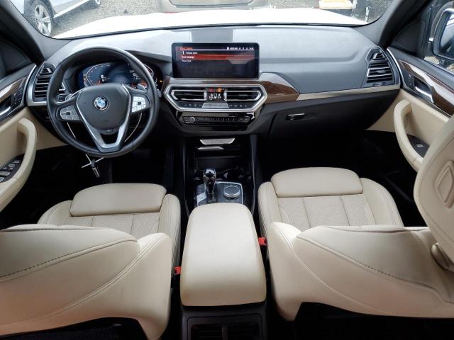 BMW X3 SDRIVE30I 2022