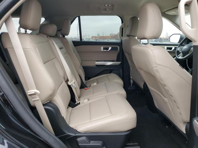FORD EXPLORER XLT 2023