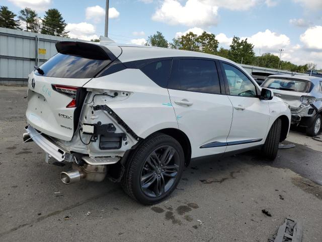 ACURA RDX A-SPEC 2023
