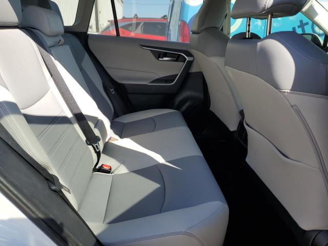 TOYOTA RAV4 XLE PREMIUM 2020