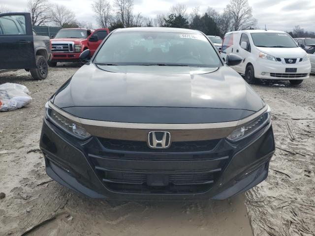 HONDA ACCORD SPORT 2020