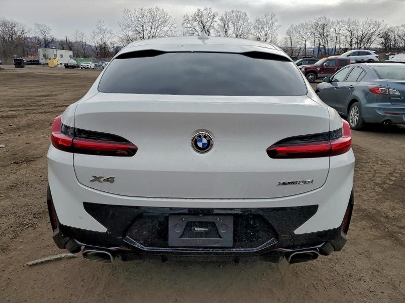 BMW X4 XDRIVE30I 2023