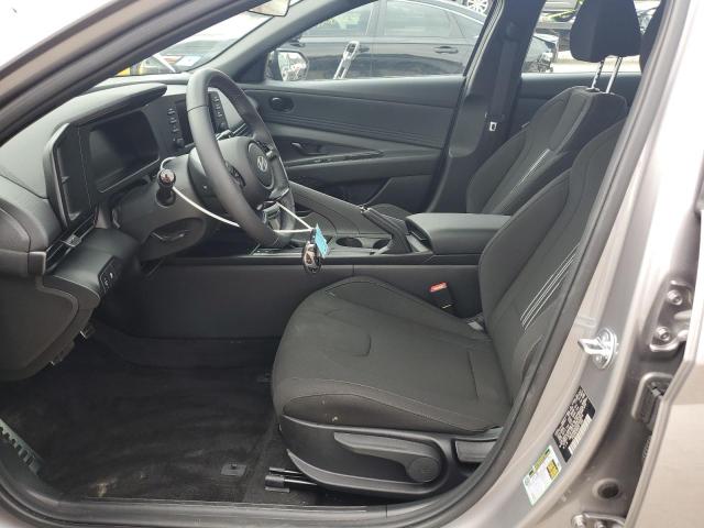 HYUNDAI ELANTRA SEL SPORT 2024