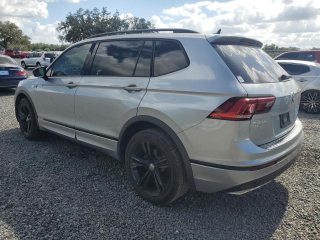 VOLKSWAGEN TIGUAN SE 2019