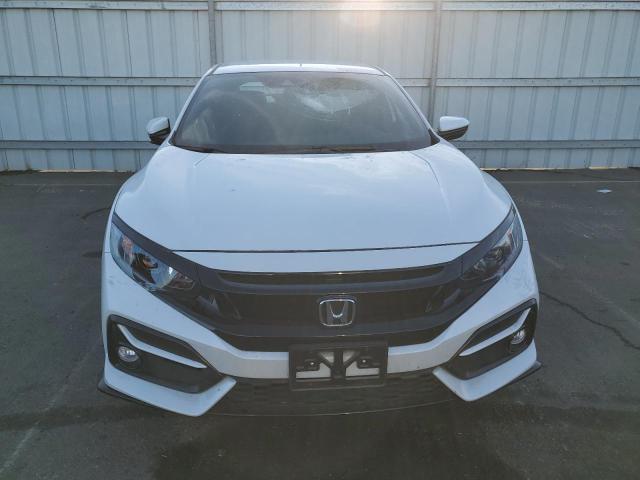 HONDA CIVIC SPORT 2021
