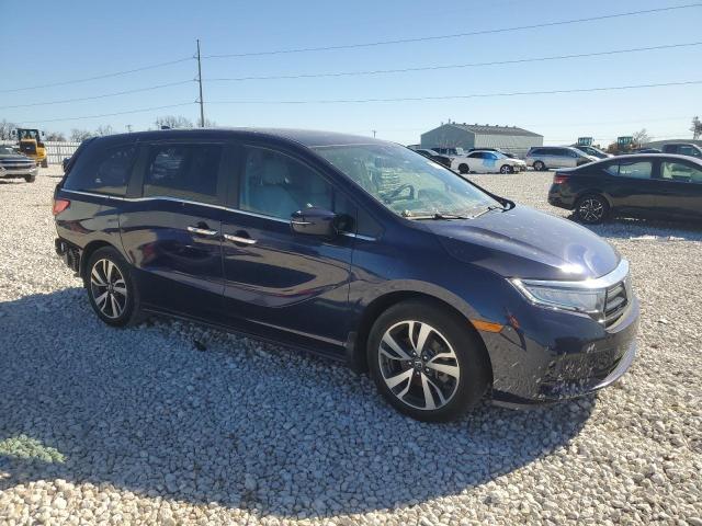 HONDA ODYSSEY TOURING 2022