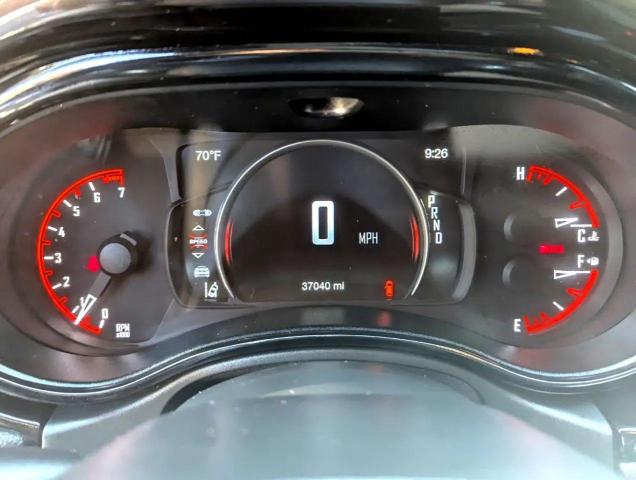 DODGE DURANGO GT 2022