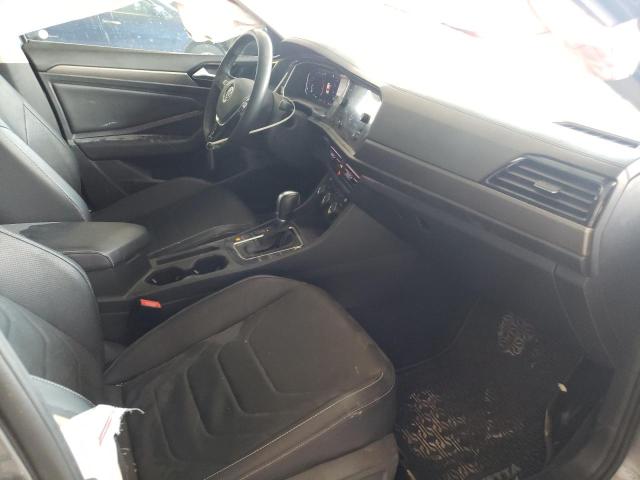 VOLKSWAGEN JETTA SEL PREMIUM 2019
