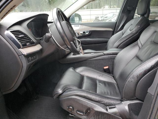 VOLVO XC90 T8 RECHARGE INSCRIPTION 2020