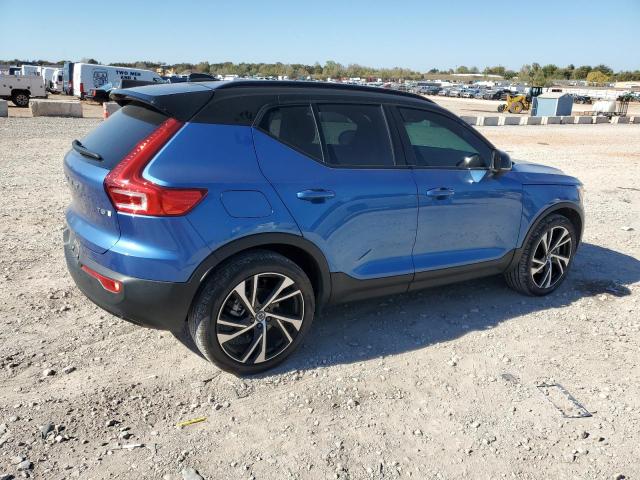 VOLVO XC40 T5 R-DESIGN 2021