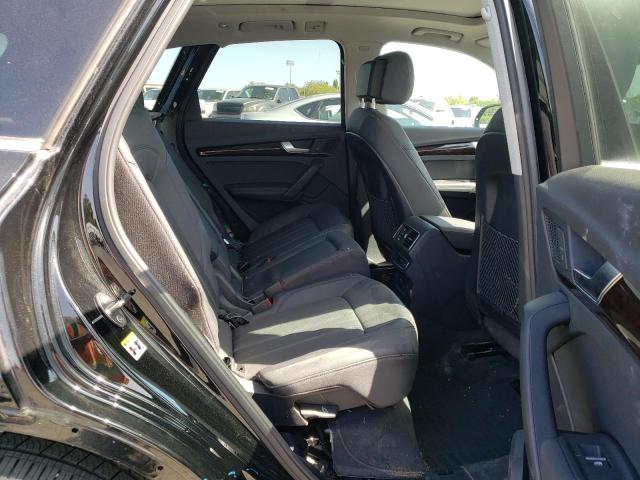 AUDI Q5 PREMIUM PLUS 2019