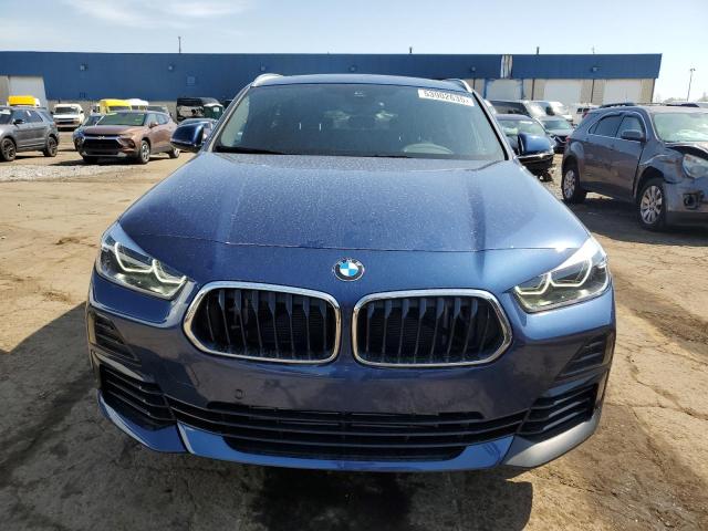 BMW X2 XDRIVE28I 2022