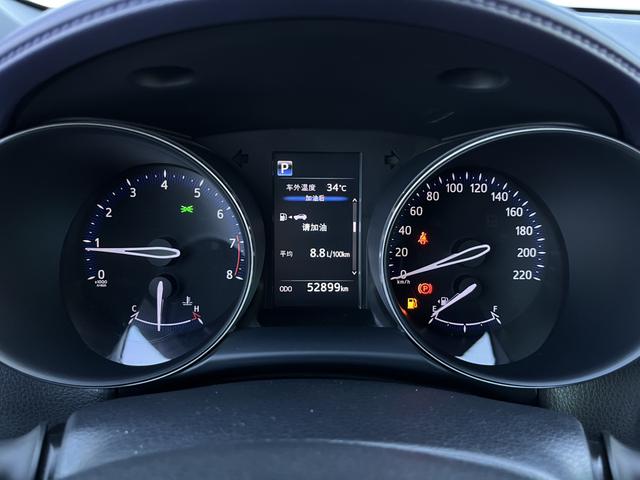 TOYOTA C-HR 2018