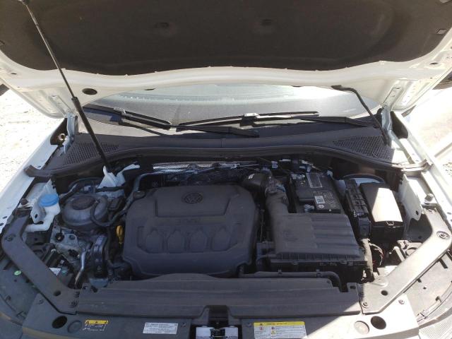 VOLKSWAGEN TIGUAN SE R-LINE BLACK 2023