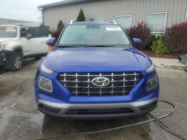 HYUNDAI VENUE SEL 2025