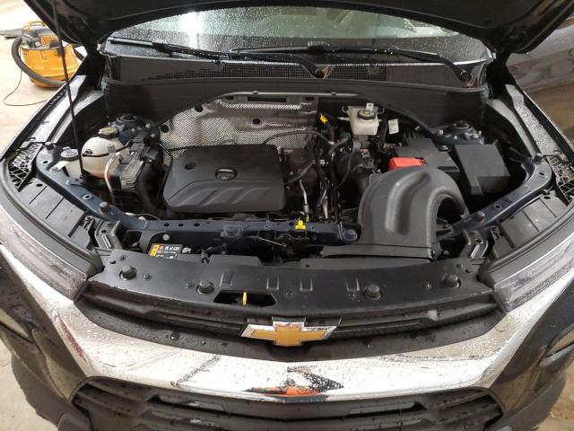 CHEVROLET TRAILBLAZER LS 2021