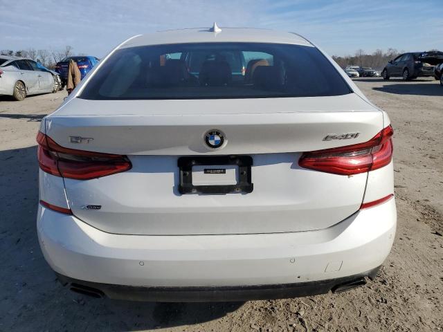 BMW 640 XIGT 2017