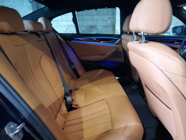 BMW 540 XI 2022