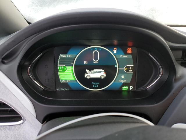 CHEVROLET BOLT EV LT 2020