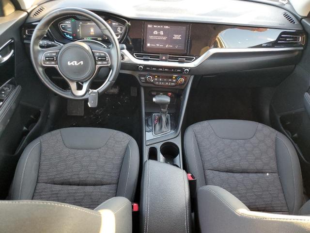 KIA NIRO LX 2022