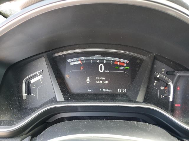 HONDA CR-V TOURING 2020