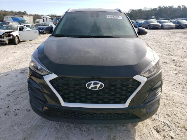 HYUNDAI TUCSON LIMITED 2021