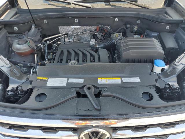 VOLKSWAGEN ATLAS CROSS SPORT SE 2020