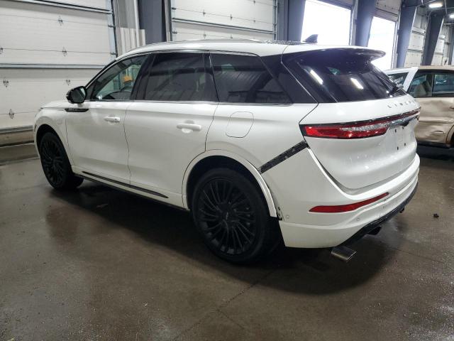 LINCOLN CORSAIR GRAND TOURING 2022