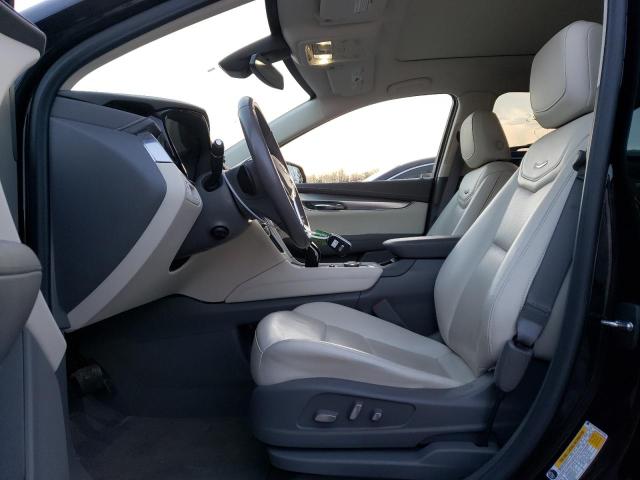 CADILLAC XT5 PREMIUM LUXURY 2021