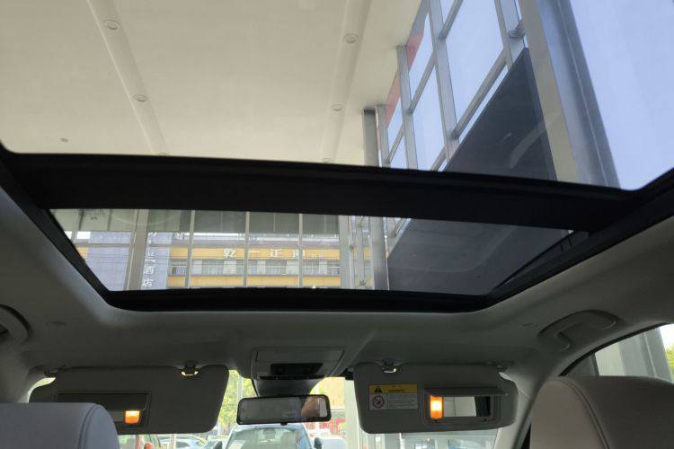 HONDA CR-V NEW ENERGY 2023